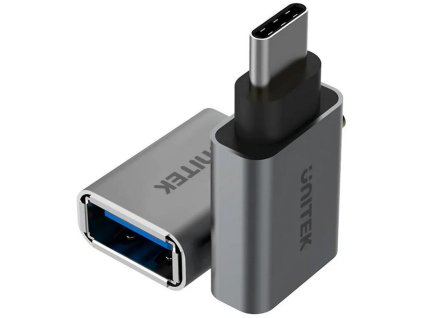 unitek ya025cgy adapter usb typc do usb f alu a5c1c8c85af20