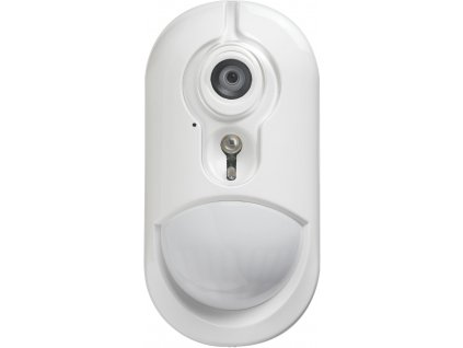 BEZDRÁTOVÝ VNITŘNÍ SENZOR DSC S PIR/CAM WLS PWRG PIR/CAM MOTION 868