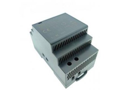PULZNÍ NAPÁJECÍ ZDROJ PRO DIN LIŠTU ESPE HDN-10024 24V/100W/3,8A