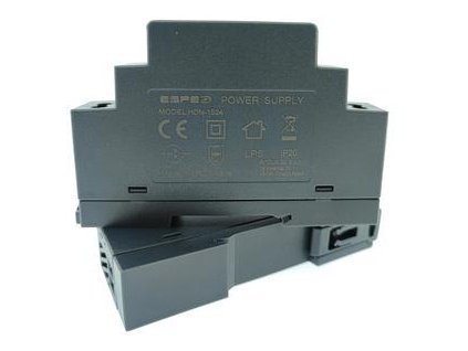 PULZNÍ NAPÁJECÍ ZDROJ PRO DIN LIŠTU ESPE HDN-1524 24V/15W/0,63A