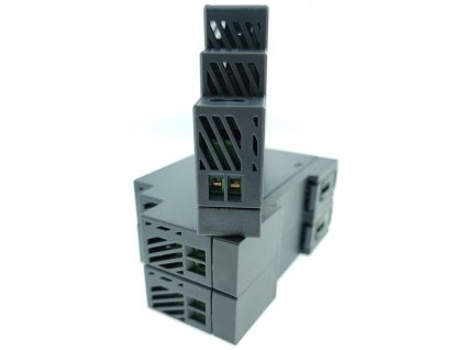 PULZNÍ NAPÁJECÍ ZDROJ PRO DIN LIŠTU ESPE HDN-1005 5V/10W/2A