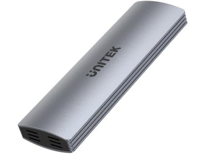 Unitek M.2 NVMe/SATA 10Gbps diskové pole S1230A