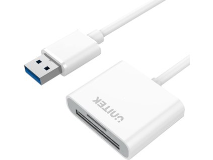 unitek y9321 usb 30 czytnik kart sdmicrosd 332d4577deebe