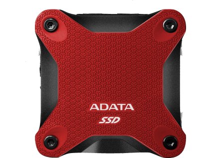 dysk zewntrzny ssd adata sd620 512gb czerwony 64bbb10d5a04a