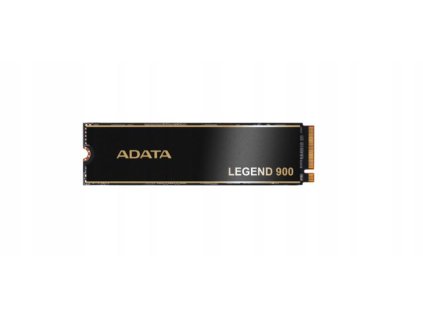 Externí SSD disk Adata SE900 512GB USB3.2-A/C RGB