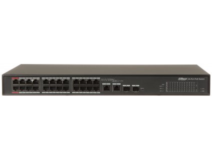 DAHUA S4101-24ET2GF-360-C