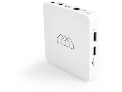Android SMART TV Homatics Box R 4K Android 11 WiFi