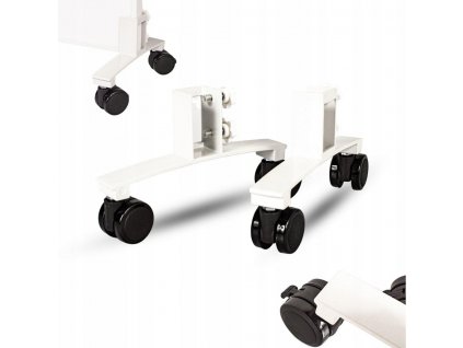 Nožičky pro infračervené ohřívače CRONOS