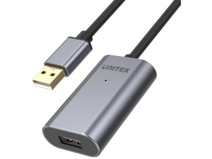 unitek y274 wzmacniacz sygnau usb20 20m premium 71fbdd5251e95