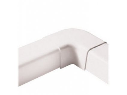 Koleno 90 IPPC110 bílá Ivensis