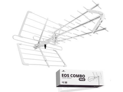 antena kierunkowa dvbt2 spacetronik eos pro combo uhf vhf lte 5g f25bed8ce5ff5