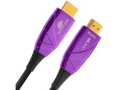 Optický kabel AOC HDMI 2.1 UHS SH-OX050 5 m