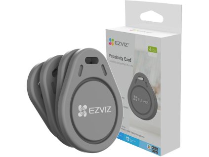 EZVIZ CS-DL-IC-CPU-R200 LEGÁLNÍ DRŽÁKY (4ks)