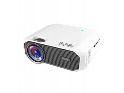 Mini projektor Zenwire e450s