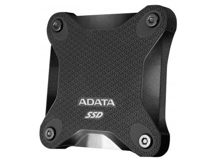 Adata SD600Q externí 960GB USB3.1 černá