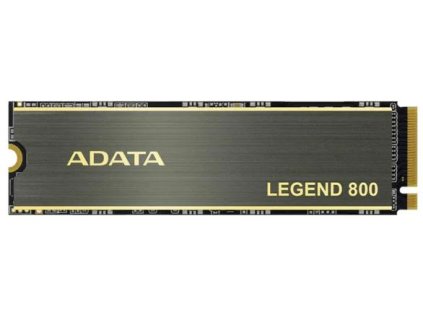 Adata SSD LEGEND 800 1000GB PCIe 4x4 3,5/2,2 GB/s M2