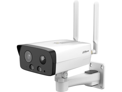 Dahua IPC-HFW3441DG-AS-4G-NL668EAU-B-0600B