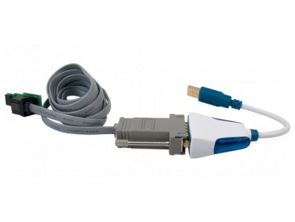 Programovací kabel DSC PC Link pro ústředny DSC