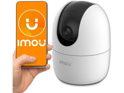 IP KAMERA IMOU RANGER 2 4MP IPC-A42P-L