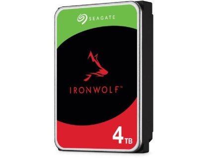 Seagate IronWolf ST4000VN006 4TB HDD