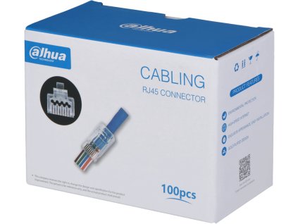 DAHUA PFM976-631-PT RJ45 CAT.6