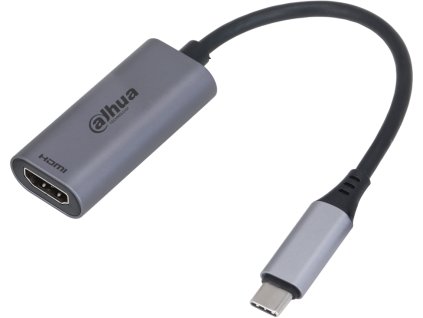 DAHUA USB-C ADAPTÉR TC31H