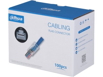 DAHUA PFM976-530-PT Síťový konektor RJ45 CAT.5e