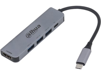 DAHUA TC35 USB DOKOVACÍ STANICE