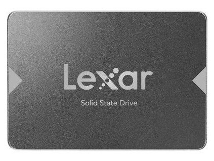 Lexar 256GB NS100 2,5" SATA