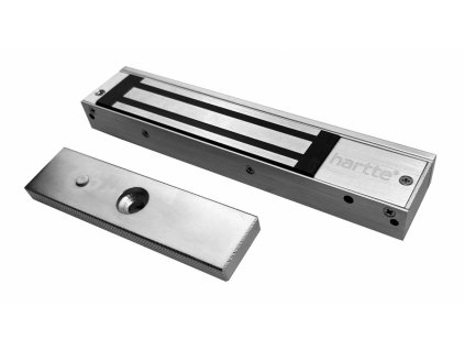 zwora elektromagnetyczna hartte mg180sr 180kg z monitoringiem i sygnalizacj 05917b416d667