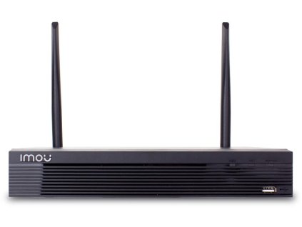 IMOU WIFI RECORDER NVR1104HS-W-S2