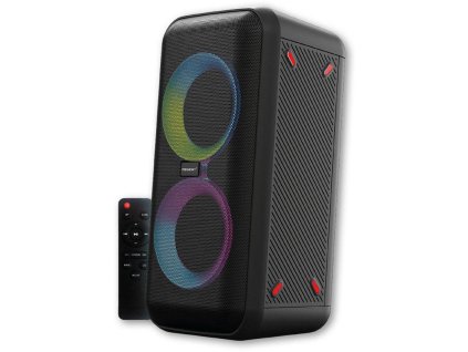 Reproduktor RGB FM Regent Power Audio 400BT Ferguson