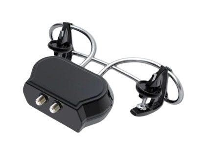 Anténa DVB-T SYNAPS AHD-390 Clip ON