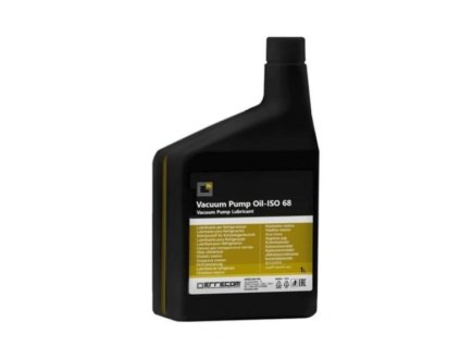 Olej pro vývěvy ISO 46 (1l.)