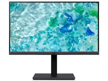 24" monitor Acer Vero B7 B247YE černý IPS Free-Sync