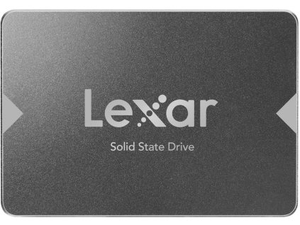 Lexar NS100 128GB SATA