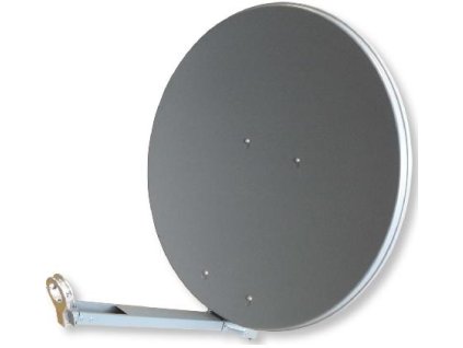czasza antena televes 80 cm ciemna alu ref 790511 ea2c483f93d3f