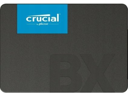 Crucial BX500 240GB 2,5" SATA NAND