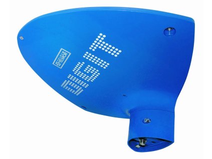 antena szerokopasmowa dvbtt2 digit activa telmor niebieska 570d1dfdff424