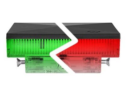 lampa owietleniowoostrzegawcza led proxima supkowa 12230v acdc cea9d29f64c84