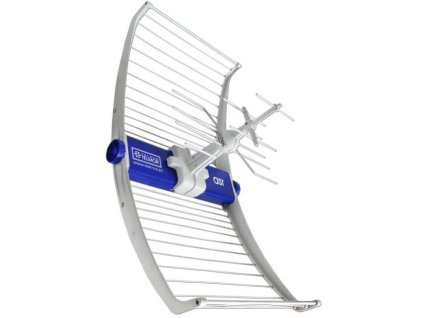 Širokopásmová anténa DVB-T/T2 ASR-860 PASSIVE Telmor