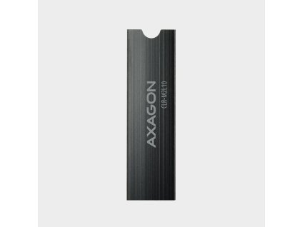 Axagon CLR-M2L10 M.2 SSD chladič 10mm