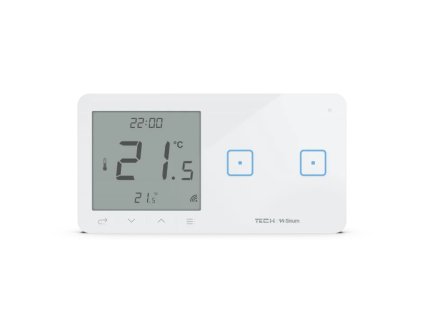 Bezdrátový podvodní spínač světla s prostorovým regulátorem černý WSR-02P Tech Controls