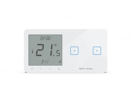 Bezdrátový podvodní spínač světla s prostorovým regulátorem černý WSR-02L Tech Controls