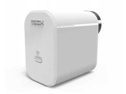 bezprzewodowy siownik elektryczny biay stt869 tech sterowniki 12f9b84fd1d7f