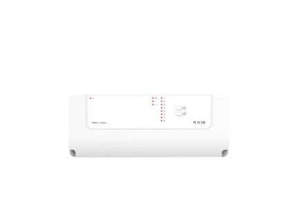 bezprzewodowy przekanik na szyn din niebieski ps10 230 tech sterowniki 26583d8d0db33