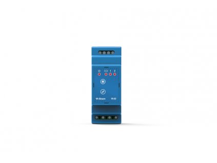 Bezdrátové relé pro modrou DIN lištu PS-02 Tech Controls