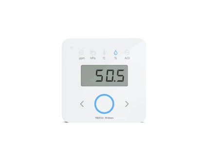 bezprzewodowy multiczujnik z wyswietlaczem biay mc02 tech sterowniki 85e1957aeeb41