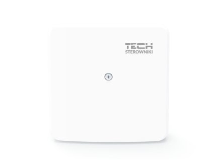 Modul bezdrátového pohonu pro povrchovou montáž bílý MWN-1-230V Tech Controls