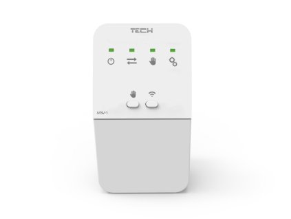 Modul bezdrátového pohonu bílý MW-1-230V Tech Controls